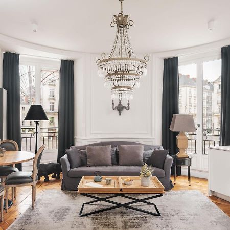 Appartements Place Royale - Maisons Du Monde Hotel & Suites 낭트 외부 사진