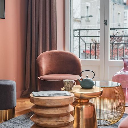 Appartements Place Royale - Maisons Du Monde Hotel & Suites 낭트 외부 사진