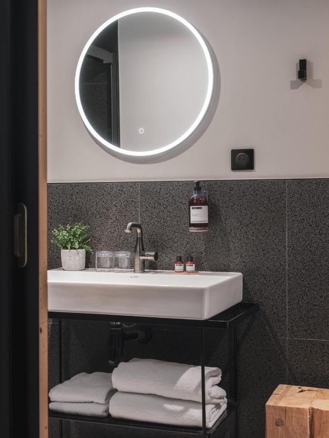 Appartements Place Royale - Maisons Du Monde Hotel & Suites 낭트 외부 사진