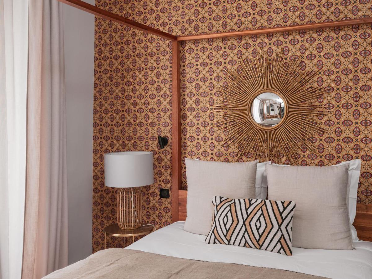Appartements Place Royale - Maisons Du Monde Hotel & Suites 낭트 외부 사진