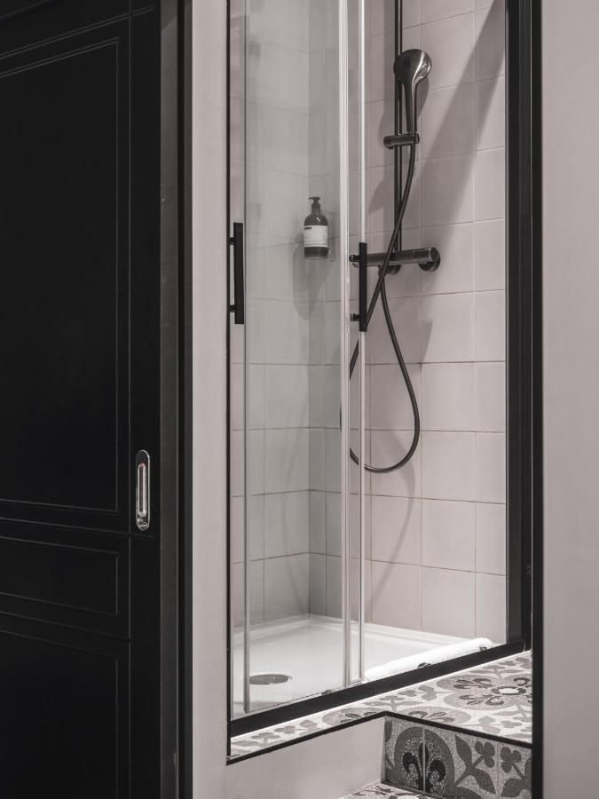 Appartements Place Royale - Maisons Du Monde Hotel & Suites 낭트 외부 사진