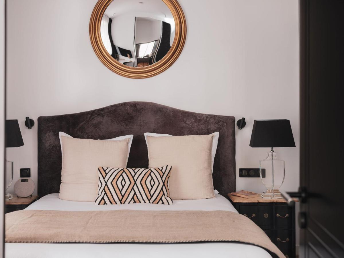Appartements Place Royale - Maisons Du Monde Hotel & Suites 낭트 외부 사진