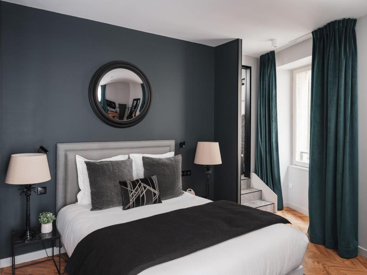 Appartements Place Royale - Maisons Du Monde Hotel & Suites 낭트 외부 사진