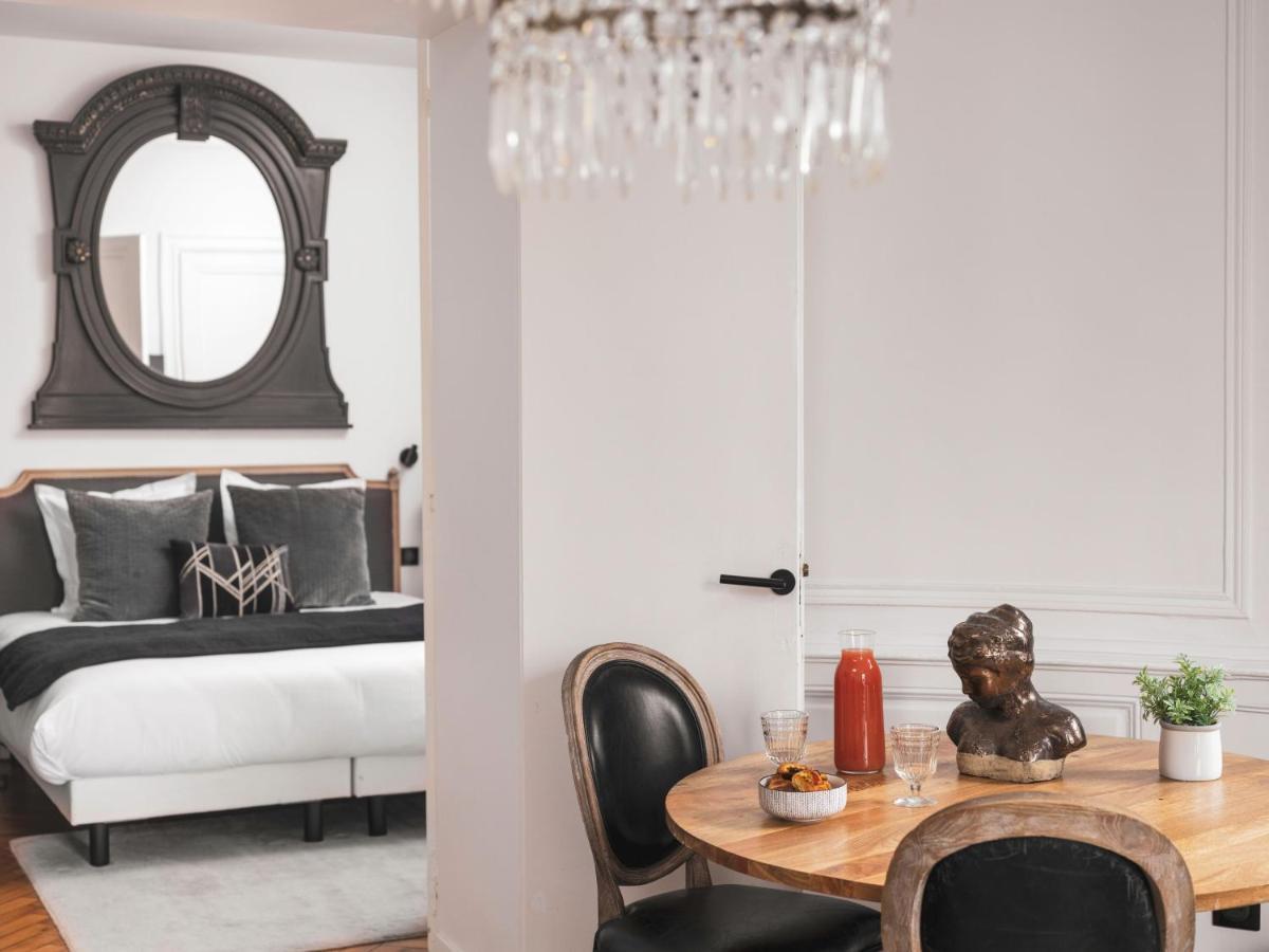 Appartements Place Royale - Maisons Du Monde Hotel & Suites 낭트 외부 사진