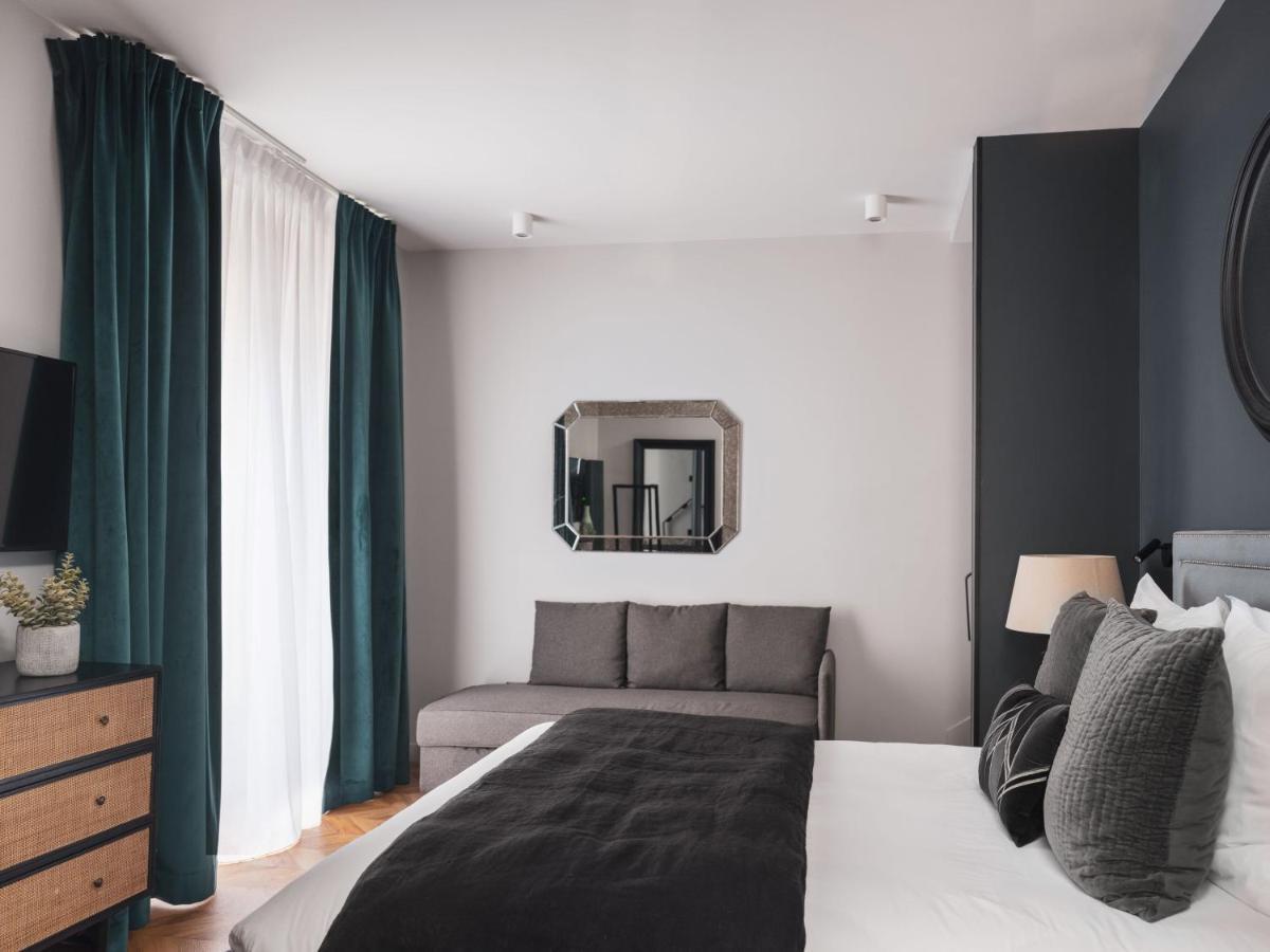 Appartements Place Royale - Maisons Du Monde Hotel & Suites 낭트 외부 사진
