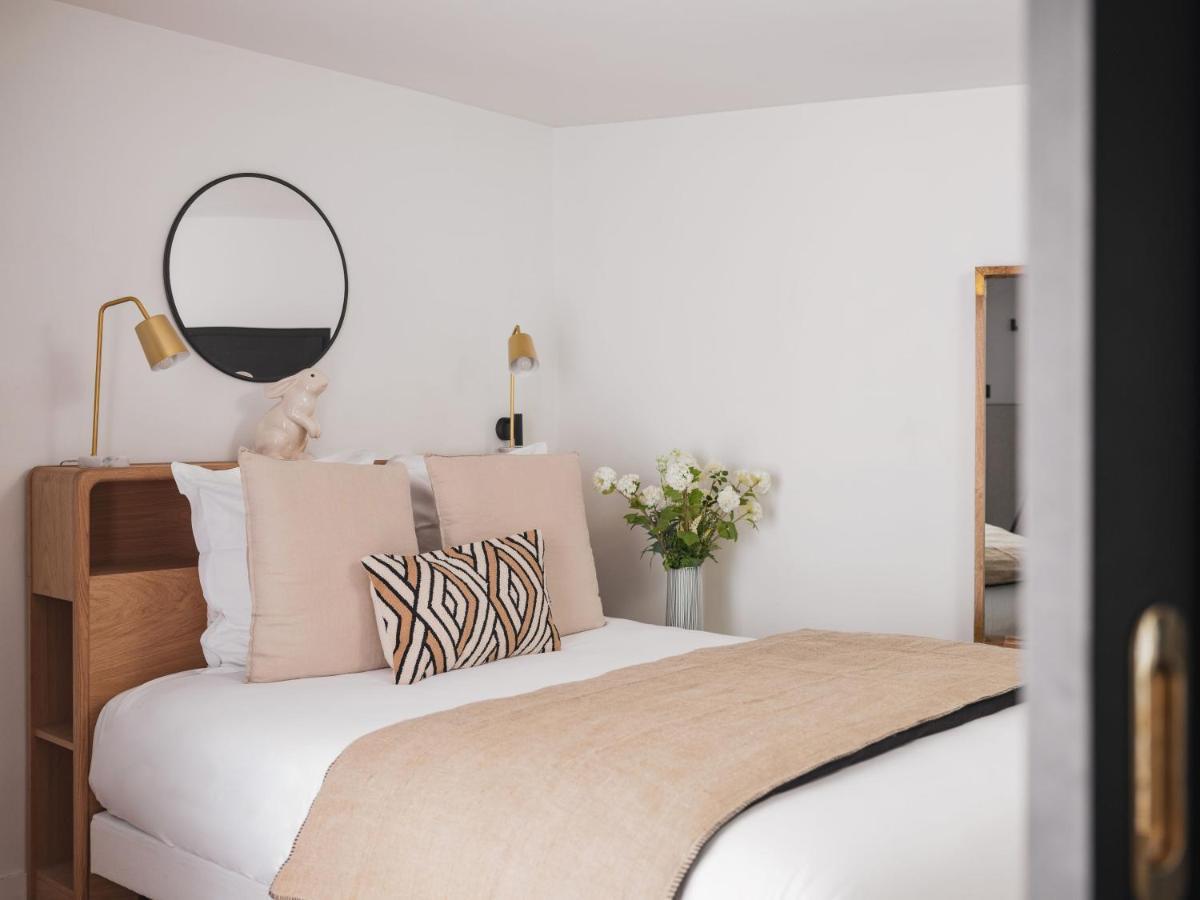 Appartements Place Royale - Maisons Du Monde Hotel & Suites 낭트 외부 사진