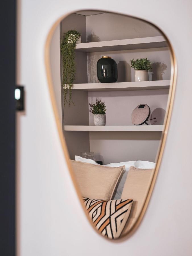 Appartements Place Royale - Maisons Du Monde Hotel & Suites 낭트 외부 사진
