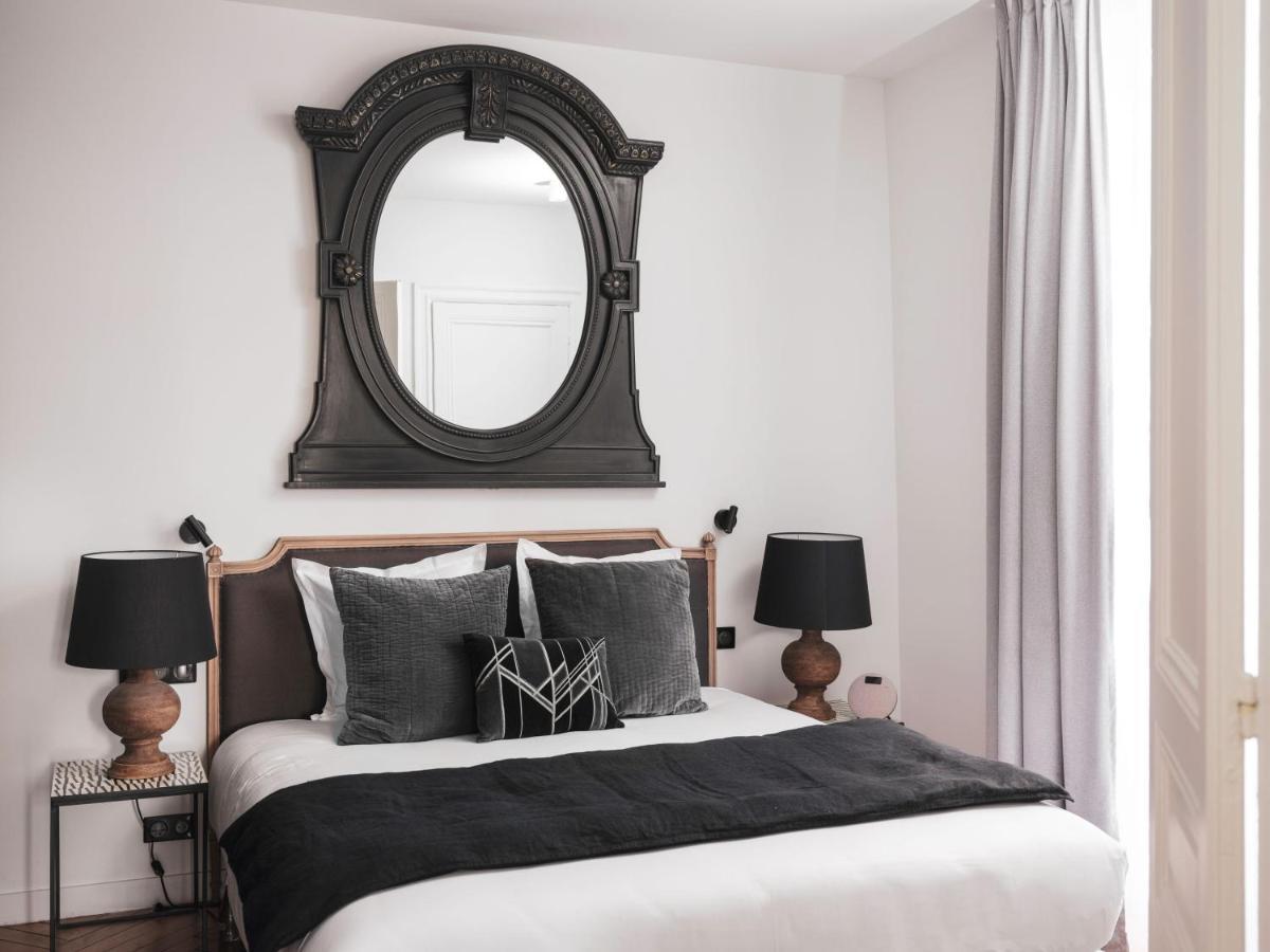 Appartements Place Royale - Maisons Du Monde Hotel & Suites 낭트 외부 사진