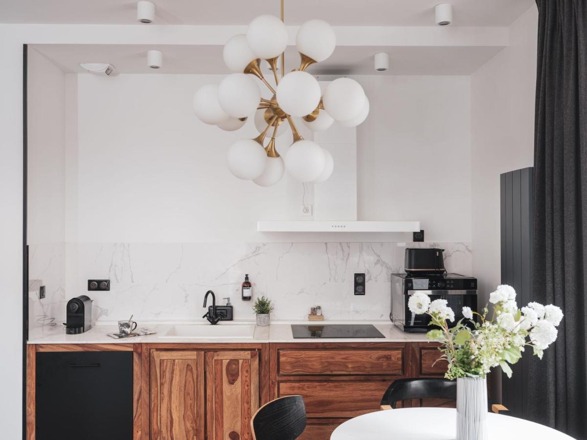 Appartements Place Royale - Maisons Du Monde Hotel & Suites 낭트 외부 사진