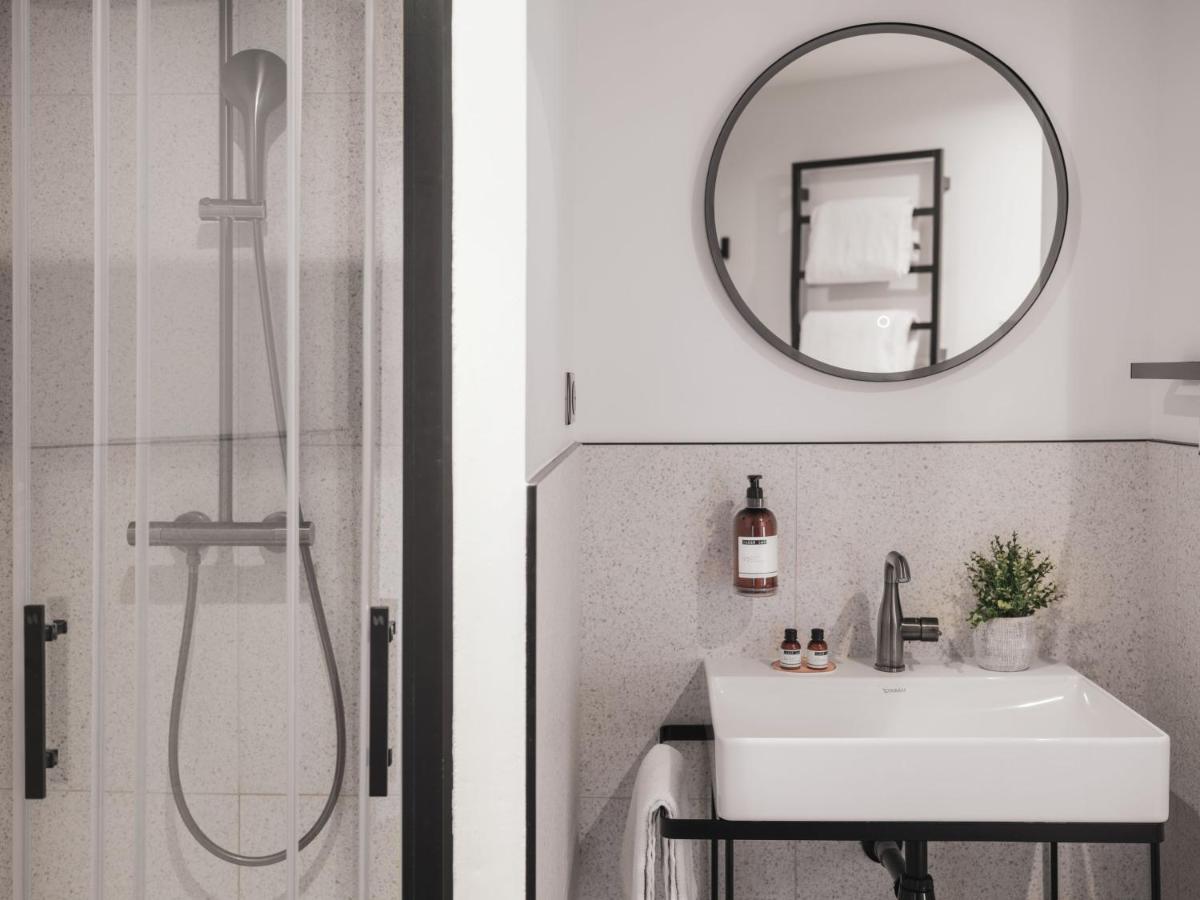 Appartements Place Royale - Maisons Du Monde Hotel & Suites 낭트 외부 사진