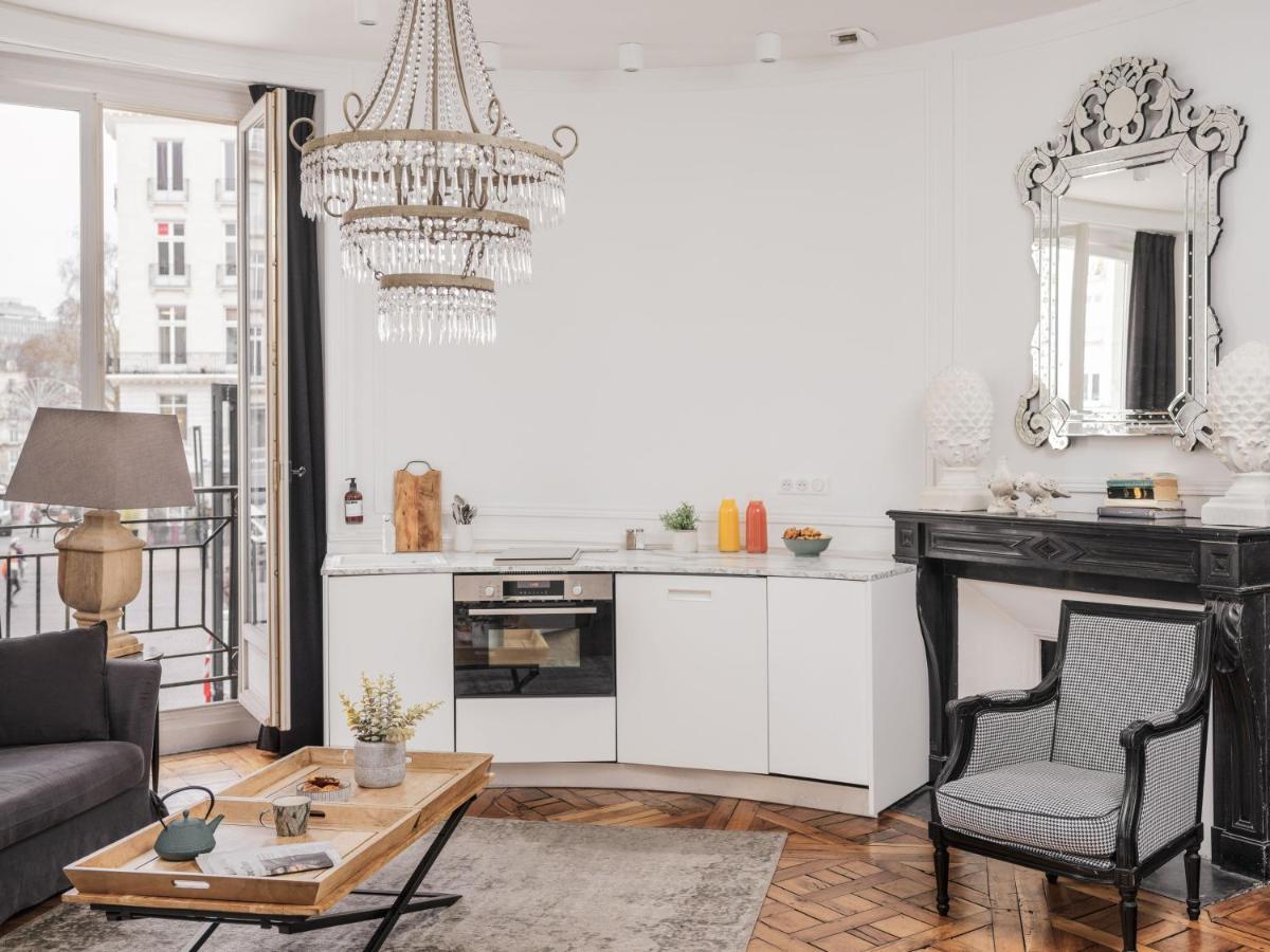 Appartements Place Royale - Maisons Du Monde Hotel & Suites 낭트 외부 사진