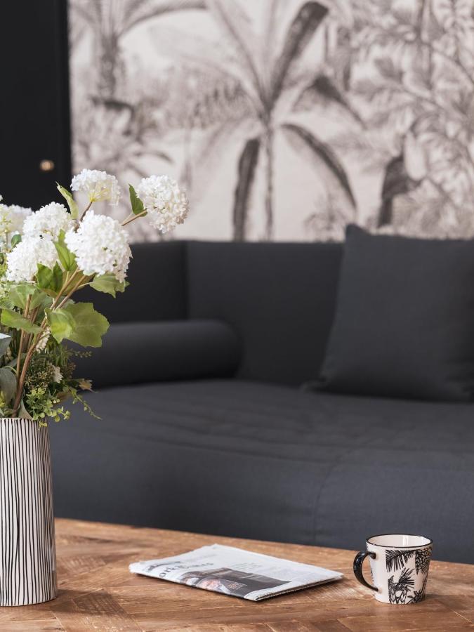 Appartements Place Royale - Maisons Du Monde Hotel & Suites 낭트 외부 사진