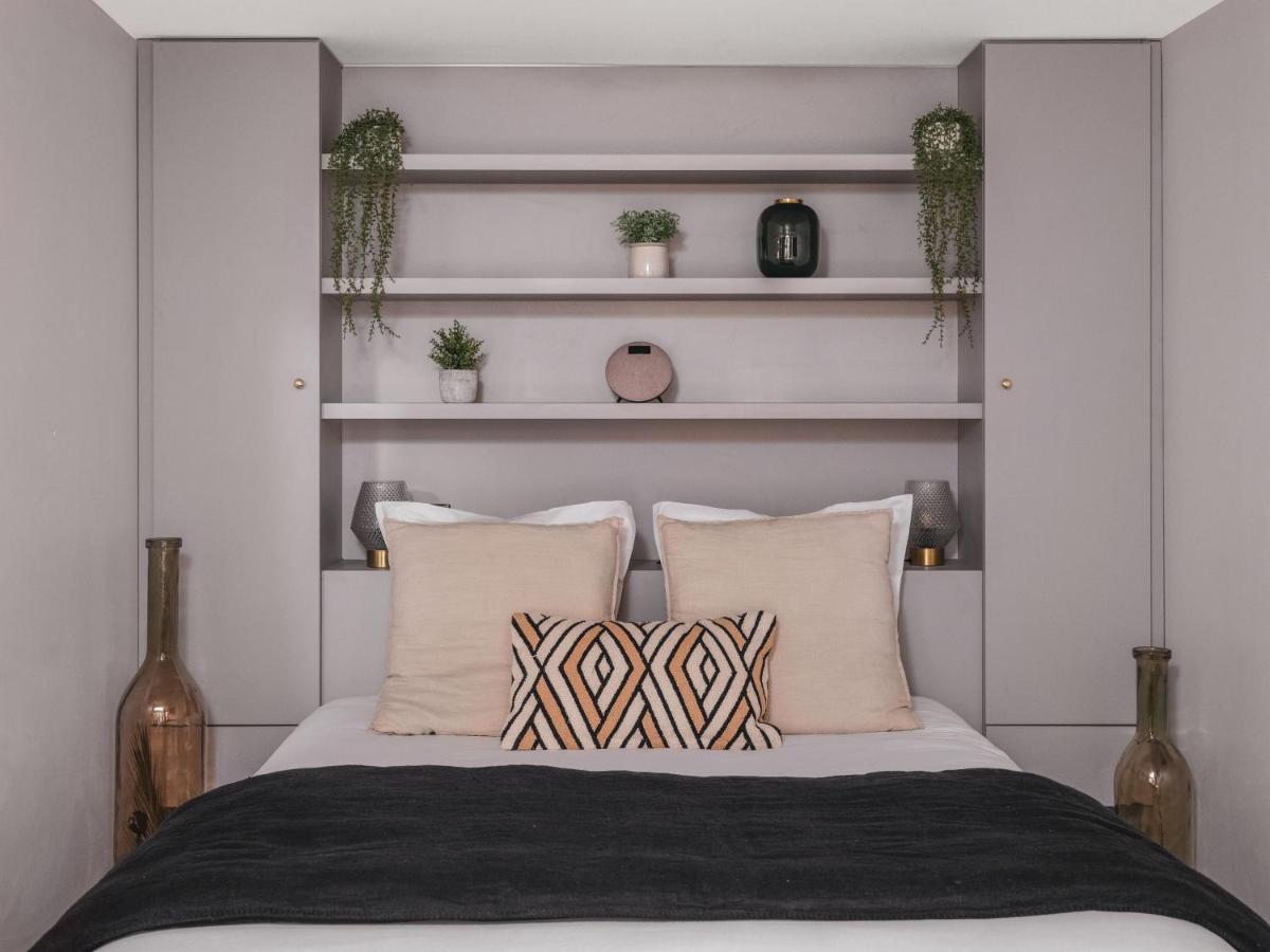 Appartements Place Royale - Maisons Du Monde Hotel & Suites 낭트 외부 사진